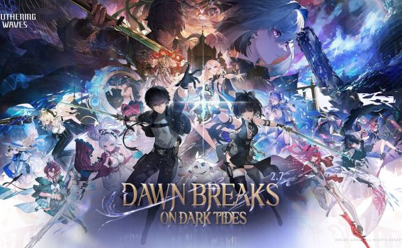 WuWa 2.7 Impressions