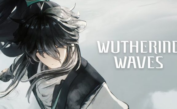 WuWa - Qiuyuan Teaches His Student in the Latest Trailer