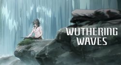 Wuthering Waves - Check Out Qiuyuan Resonator Combat Showcase
