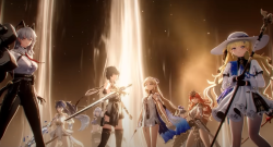 Wuthering Waves - Check Out Story Cinematic 'A Dawn Without Divinity'