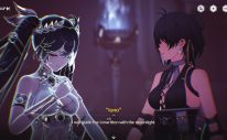 Wuthering Waves - Version 2.6 Impressions, Part 2 - Date with Iuno in the Chaos