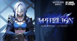 Wuthering Waves - Version 2.7 & the Finale of Rinascita is Available Now