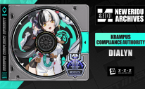 Zenless Zone Zero Teases New Characters - Meet Dialyn