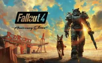 Bethesda Announces Fallout 4 Anniversary Edition