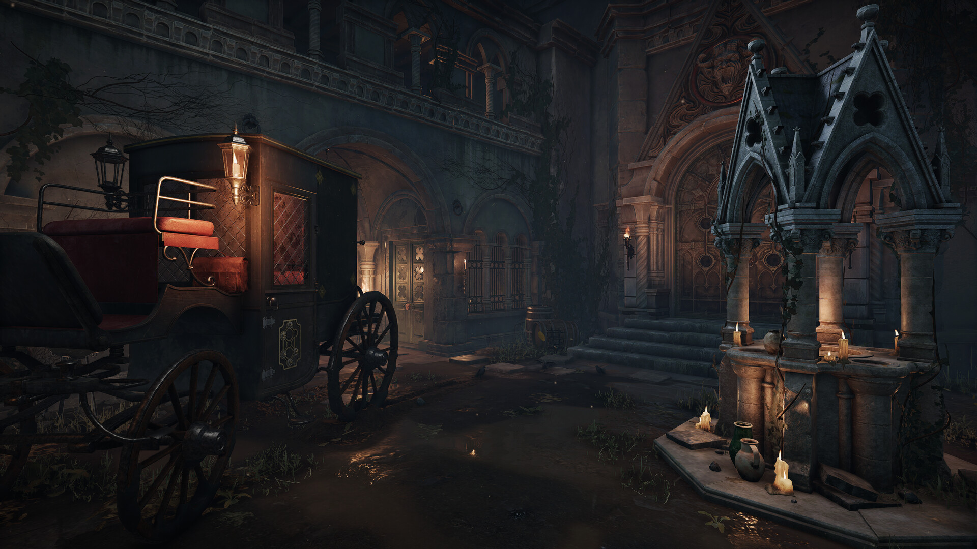 Love Getting Out of Sticky Situations? Escape Simulator 2 is Now Live