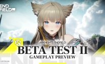 Arknights Endfield Gameplay Preview — Advance and Expand