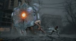 Armatus Revealed at Xbox Showcase, Blending Guns, Gods, and Demons in a 2026 Roguelite Shooter