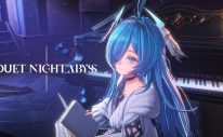 Duet Night Abyss - Check Out Fina Character Trailer