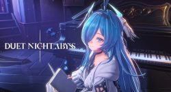Duet Night Abyss - Check Out Fina Character Trailer