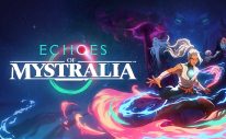 Echoes of Mystralia — Check Out New Game Trailer