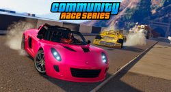 Triple Rewards on Open Wheel Races & Much More This Week in GTAO