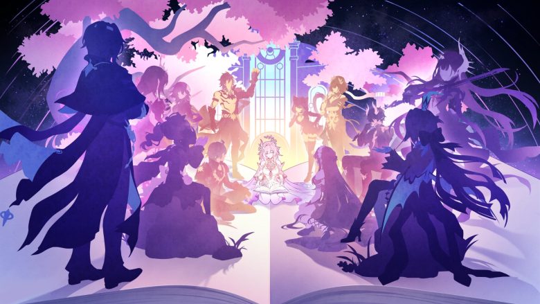 HSR Version 3.7 Impressions - For the Thirteen Chrysos Heirs, Amphoreus Wraps Up