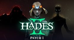 Hades II Got Post-Launch Patch 1 - Check Out the Patch Notes