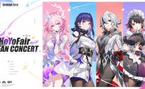 HoYoFair Fan Concert 2026 Officially Announced