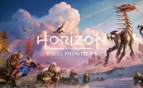 Horizon Steel Frontiers — MMORPG Announced