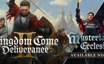 Kingdom Come: Deliverance II Received Final DLC
