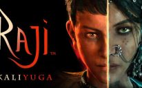 Raji: Kaliyuga — Check Out Reveal Trailer