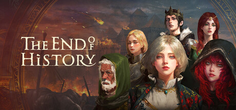 The End of History Comes to Early Access This December