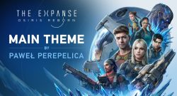 The Expanse Osiris Reborn — Check Out the Main Theme