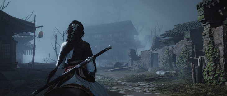 Where Winds Meet - PC Review