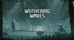 Wuthering Waves - Check Out Story Cinematic 'Moment of Reflection'