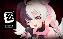 Zenless Zone Zero - Check Out Dialyn Character Teaser