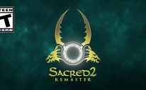 Sacred 2 Remaster Received 2.0 Patch