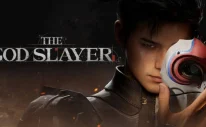 The God Slayer — Open World RPG Announced